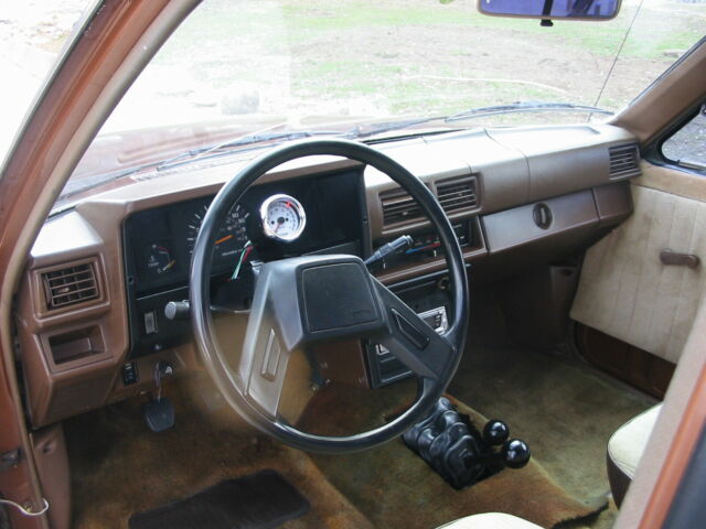 1986 Toyota Pickup - photo 13