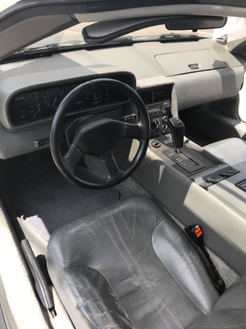 1981 DeLorean 1981 DeLorean DMC-12 - photo 6