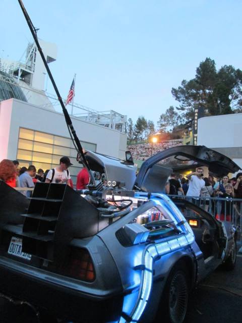 1981 DeLorean DMC 12 Base Coupe 2-Door - photo 13