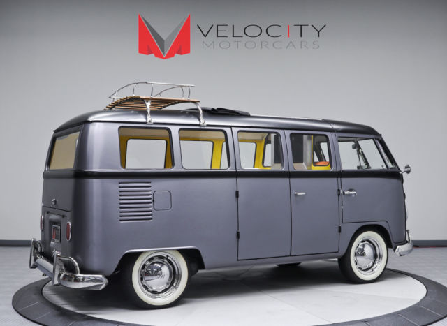 1967 Volkswagen Bus/Vanagon - photo 4