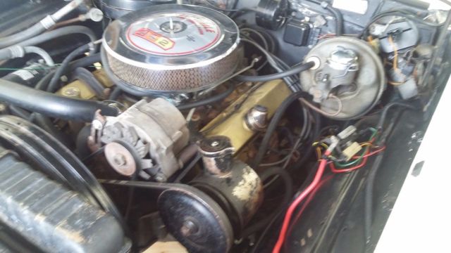 1965 Oldsmobile Cutlass - photo 11