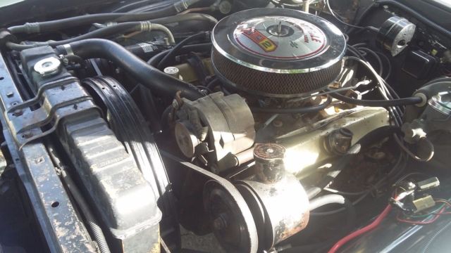 1965 Oldsmobile Cutlass - photo 12