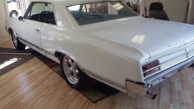 1965 Oldsmobile Cutlass - photo 4