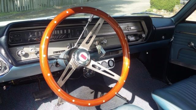 1965 Oldsmobile Cutlass - photo 9