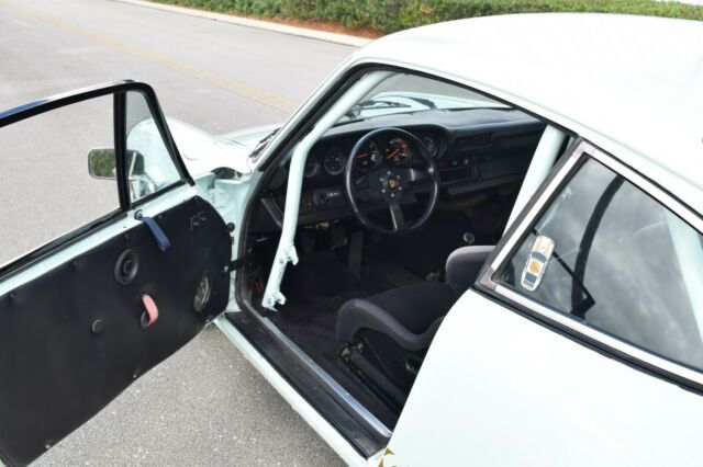 1979 Porsche 911 Backdate outlaw - photo 13