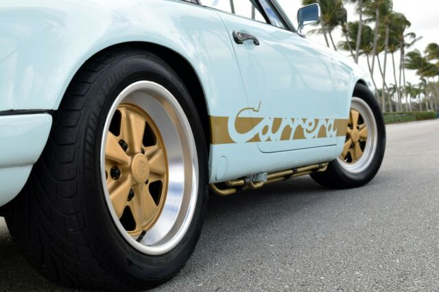 1979 Porsche 911 Backdate outlaw - photo 8