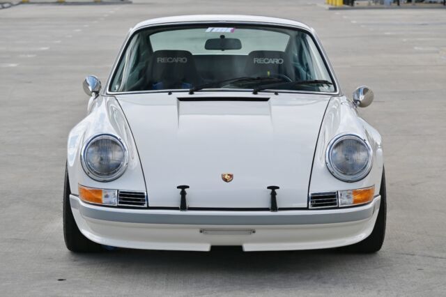 1986 Porsche 911 RSR Widebody Outlaw - photo 10