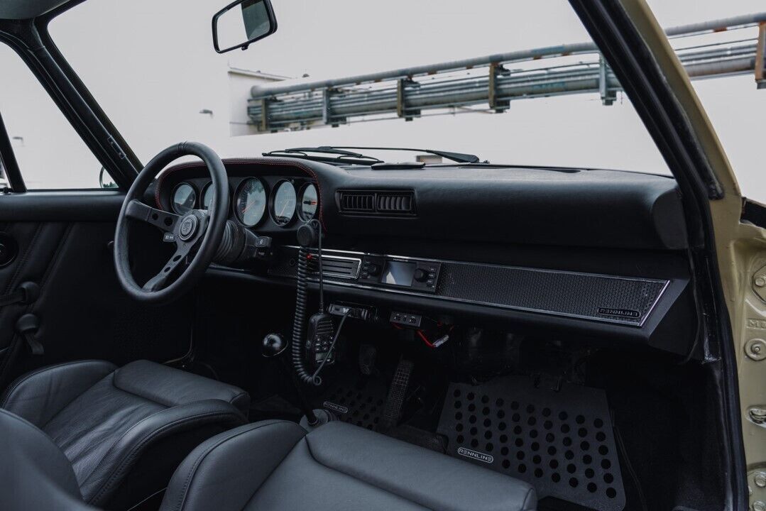 1979 Porsche 911 Backdated 911 S/C - photo 12