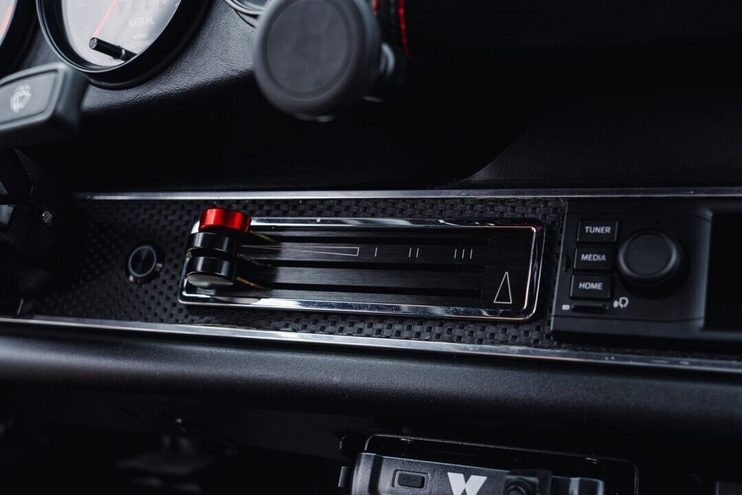 1979 Porsche 911 Backdated 911 S/C - photo 13