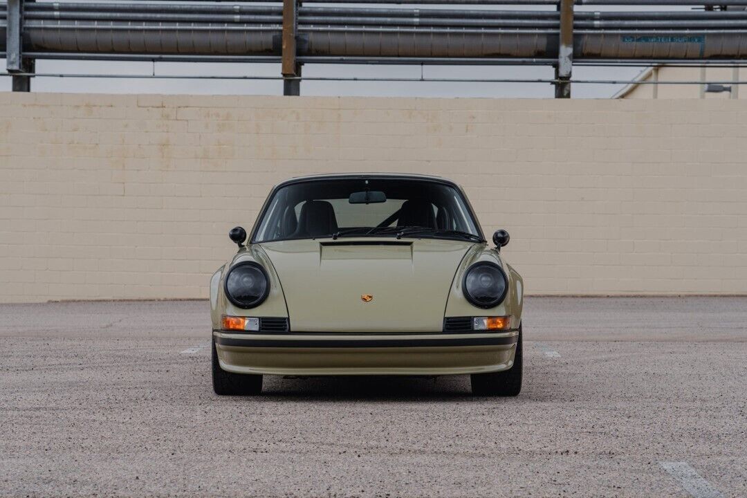 1979 Porsche 911 Backdated 911 S/C - photo 7
