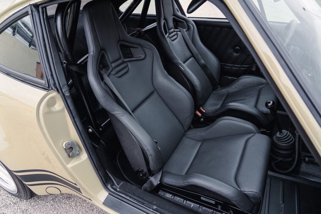 1979 Porsche 911 Backdated 911 S/C - photo 9