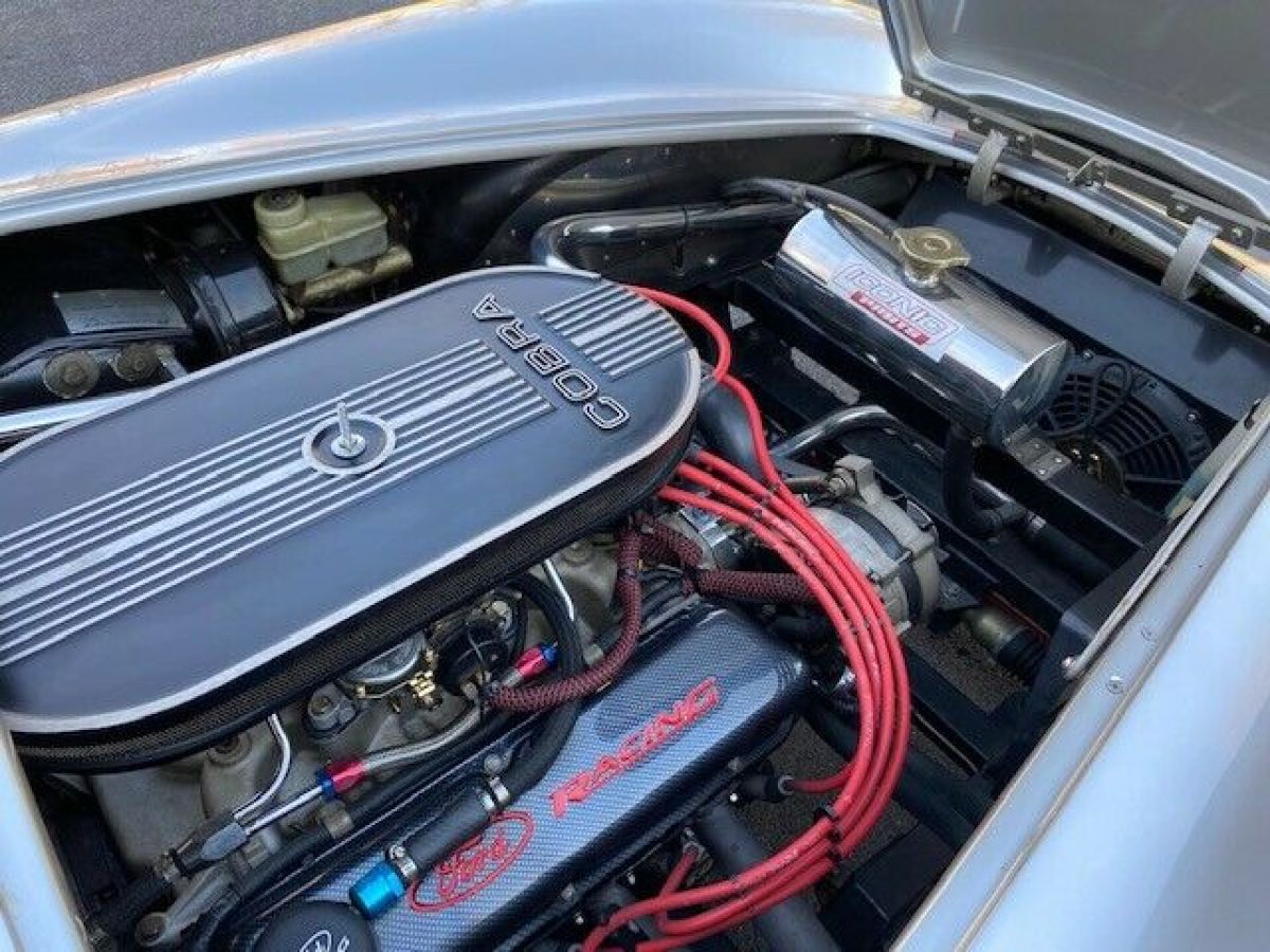 1965 Shelby Cobra - photo 12