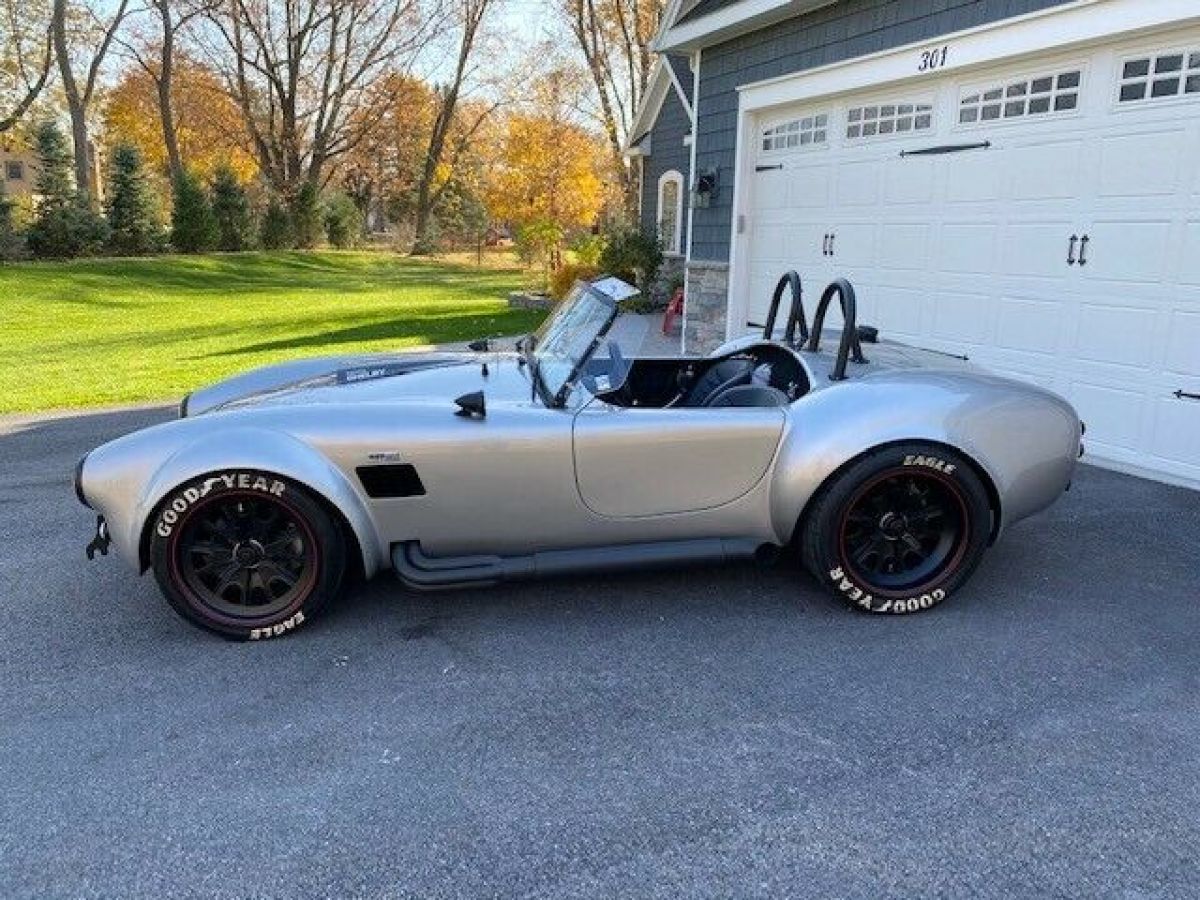 1965 Shelby Cobra - photo 3