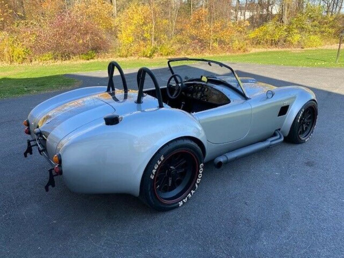 1965 Shelby Cobra - photo 4