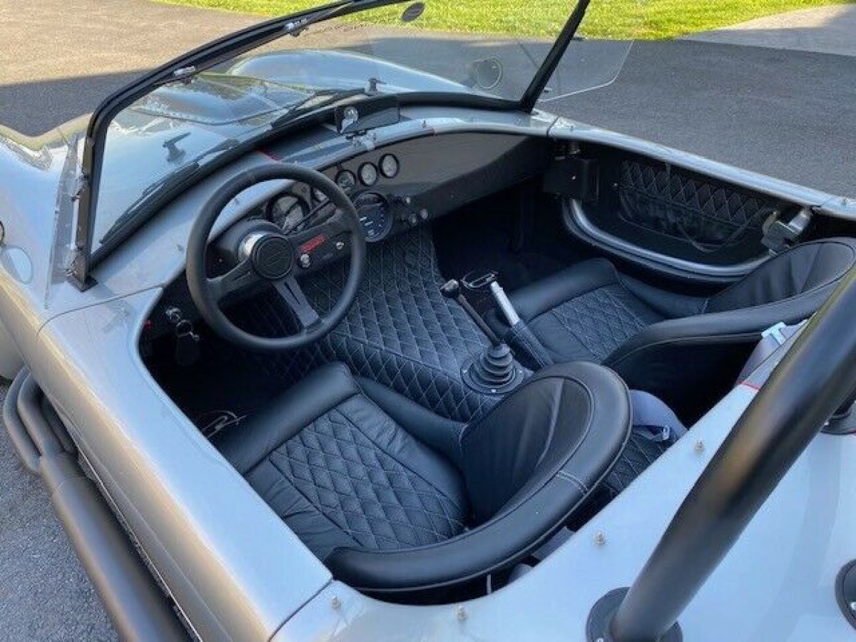 1965 Shelby Cobra - photo 6