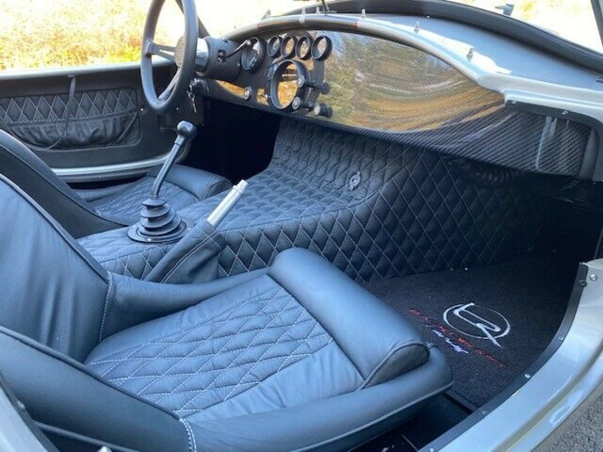 1965 Shelby Cobra - photo 7