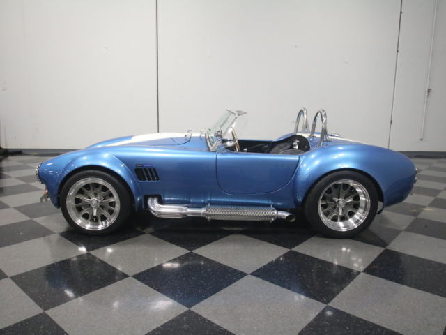 1965 Shelby Cobra Backdraft - photo 3