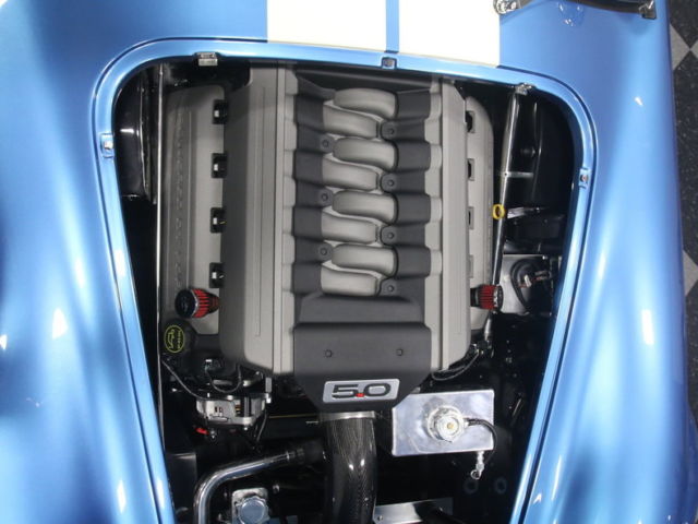 1965 Shelby Cobra Backdraft - photo 4
