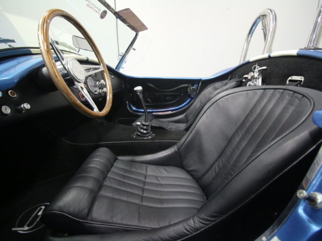 1965 Shelby Cobra Backdraft - photo 5