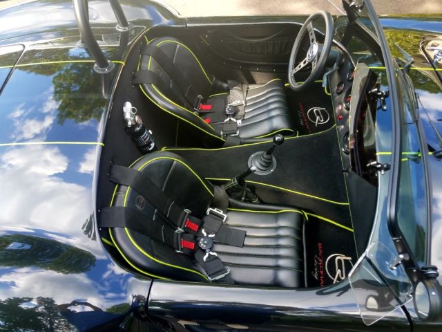 1965 Replica/Kit Makes 663HP BACKDRAFT MONSTER!!! RT3/TD Hybrid - photo 3
