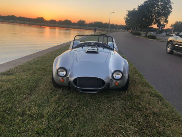 1965 Shelby Cobra - photo 2