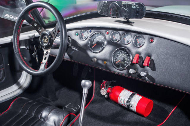 1965 Shelby Cobra - photo 6