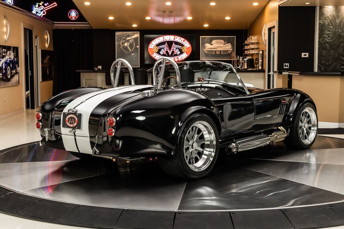 1965 Shelby Cobra Backdraft - photo 12