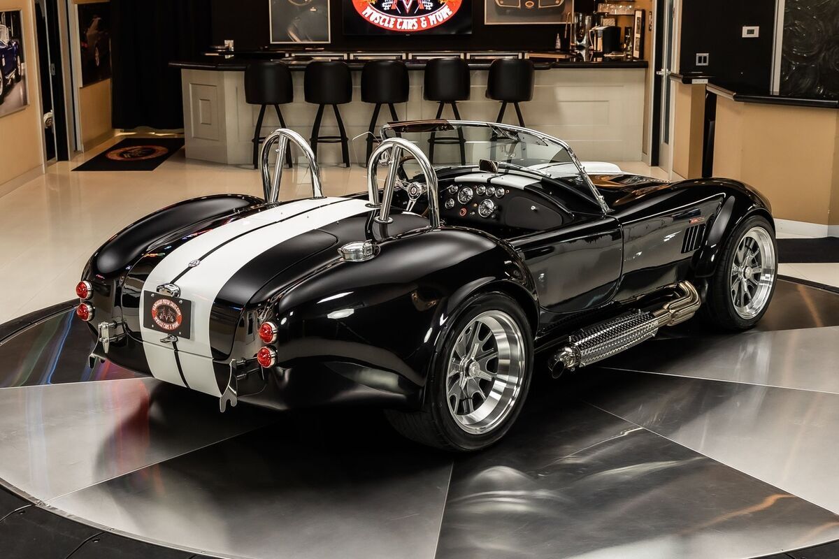1965 Shelby Cobra Backdraft - photo 13
