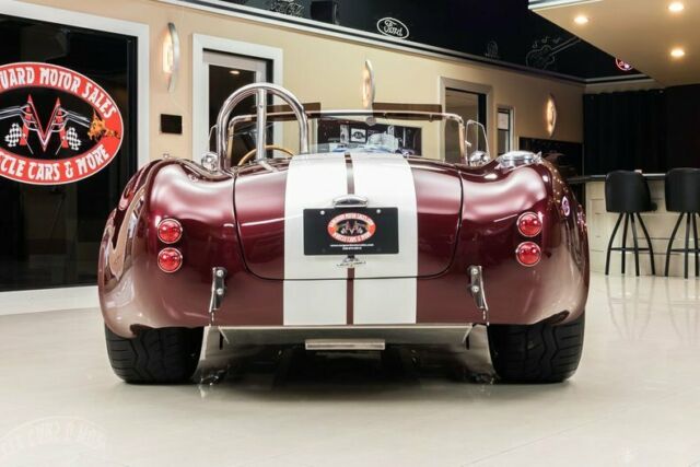 1965 Shelby Cobra Backdraft - photo 12