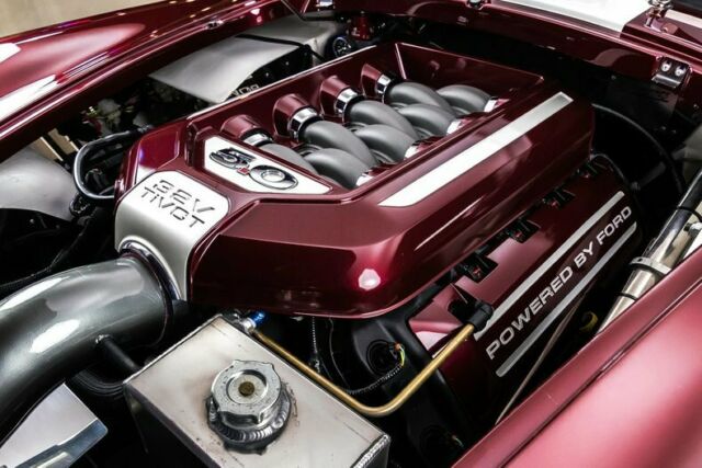 1965 Shelby Cobra Backdraft - photo 3