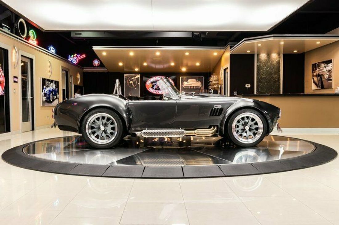 1965 Shelby Cobra Backdraft - photo 12