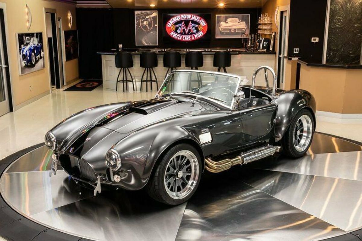 1965 Shelby Cobra Backdraft - photo 5