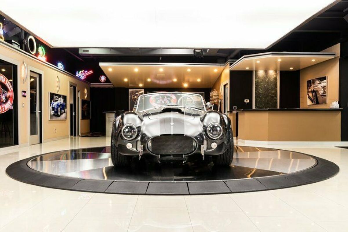 1965 Shelby Cobra Backdraft - photo 8