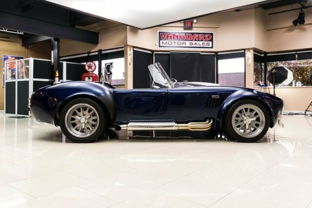 1965 Shelby Cobra Backdraft - photo 10