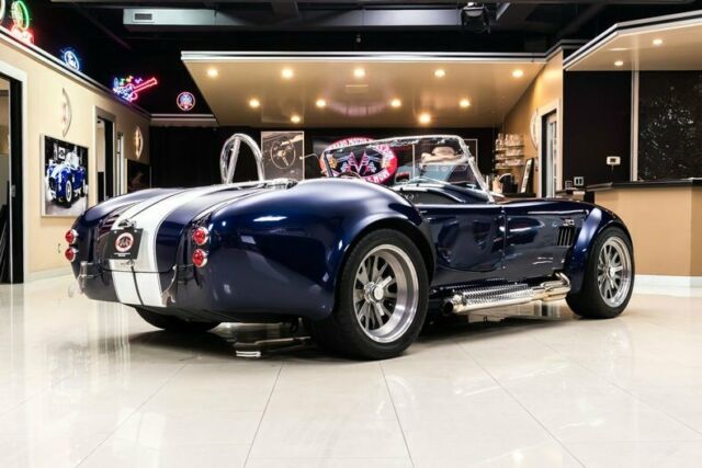 1965 Shelby Cobra Backdraft - photo 11