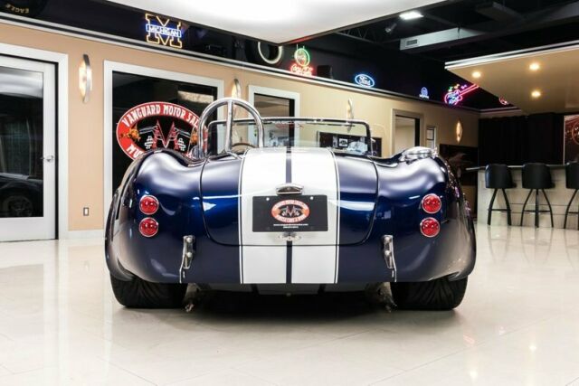 1965 Shelby Cobra Backdraft - photo 12