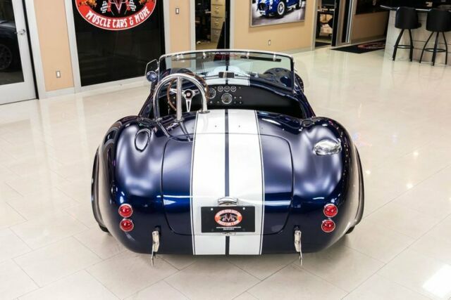 1965 Shelby Cobra Backdraft - photo 13