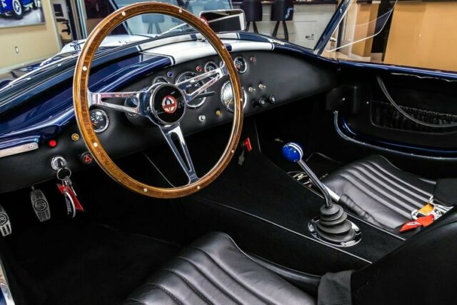 1965 Shelby Cobra Backdraft - photo 2