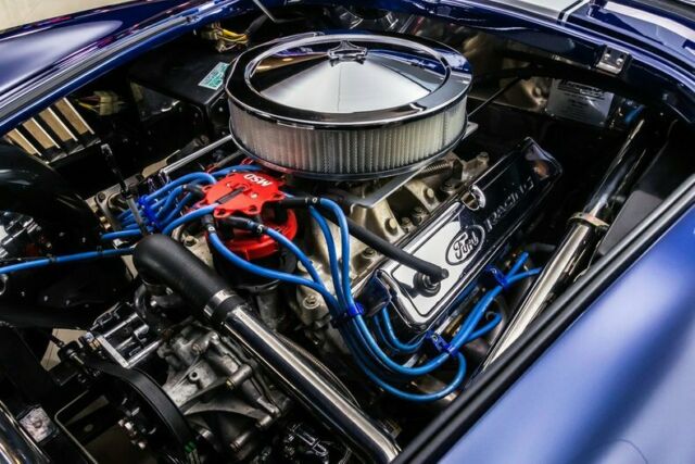 1965 Shelby Cobra Backdraft - photo 3