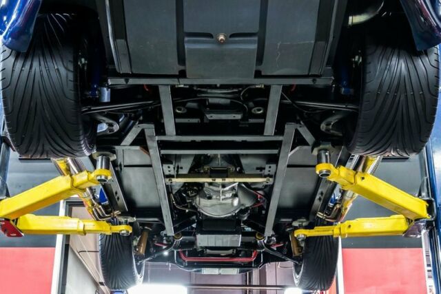 1965 Shelby Cobra Backdraft - photo 4