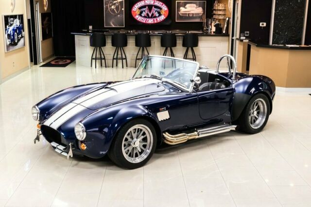 1965 Shelby Cobra Backdraft - photo 5