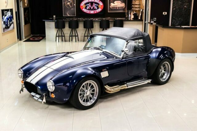 1965 Shelby Cobra Backdraft - photo 6