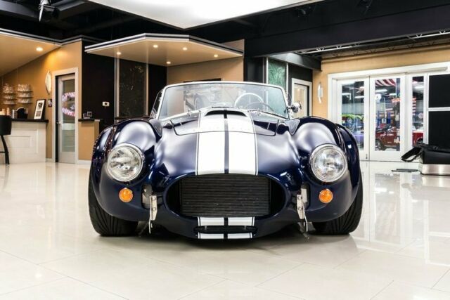 1965 Shelby Cobra Backdraft - photo 7