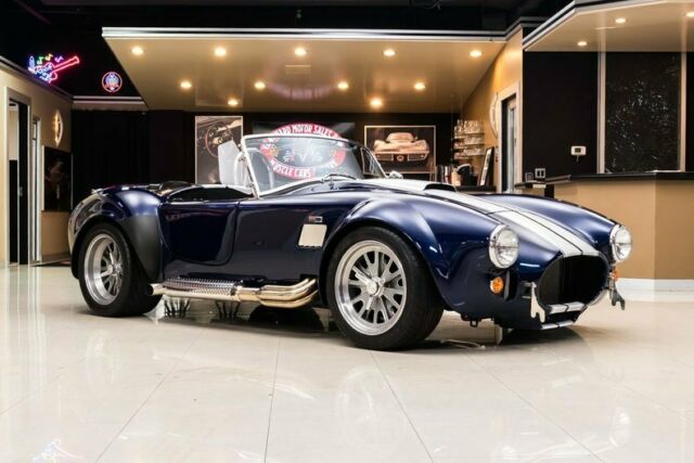 1965 Shelby Cobra Backdraft - photo 8