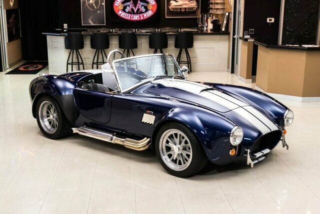 1965 Shelby Cobra Backdraft - photo 9