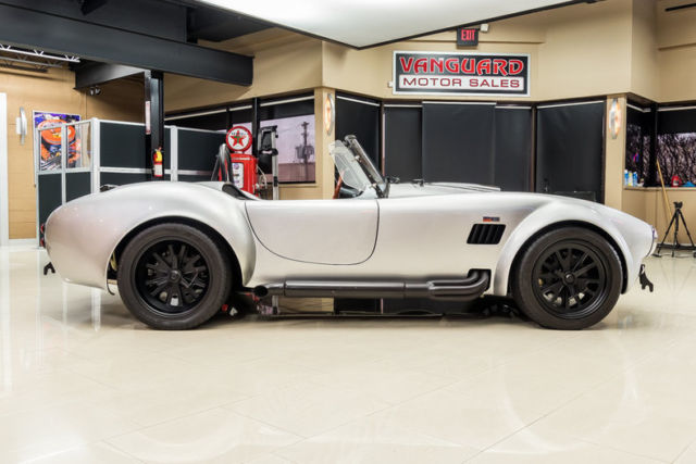 1965 Shelby Cobra Backdraft - photo 10