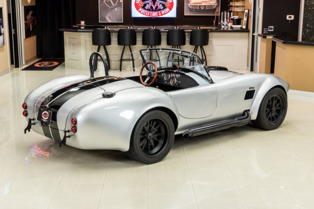 1965 Shelby Cobra Backdraft - photo 12