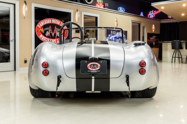 1965 Shelby Cobra Backdraft - photo 13