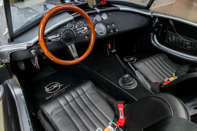 1965 Shelby Cobra Backdraft - photo 2