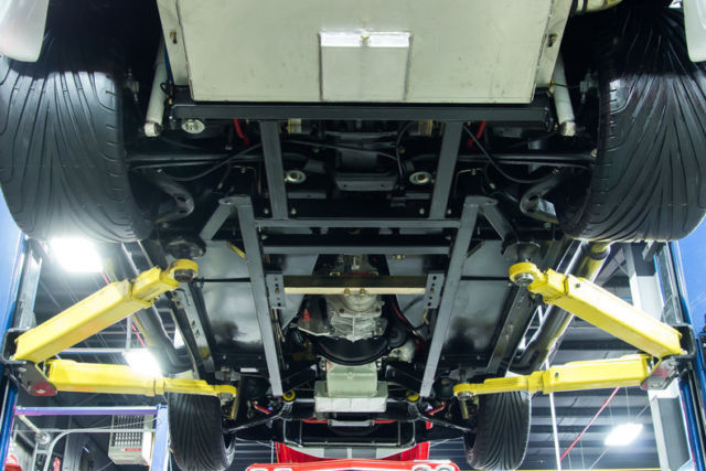 1965 Shelby Cobra Backdraft - photo 4